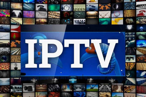 IPTV软终端播放器